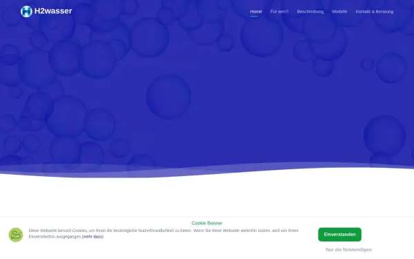 h2wasser.de