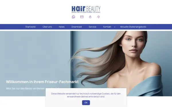 hairbeauty.de