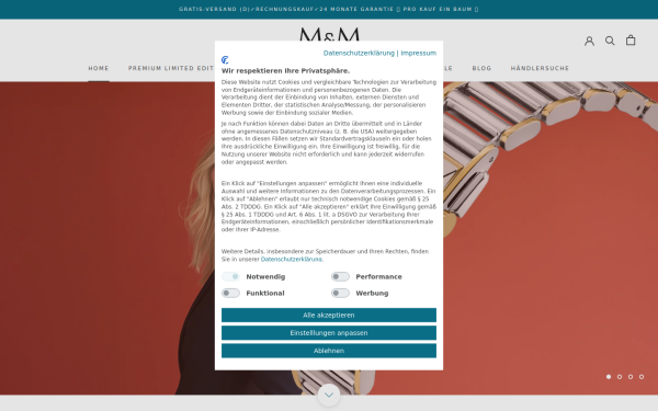 mm-germany.com
