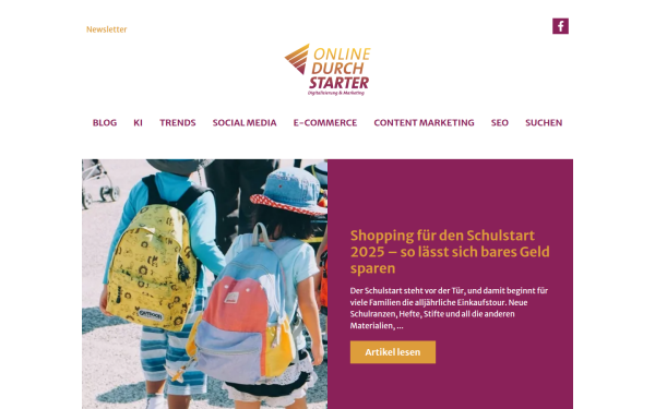 online-durchstarter.de
