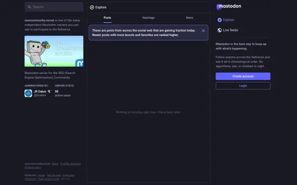 seocommunity.social