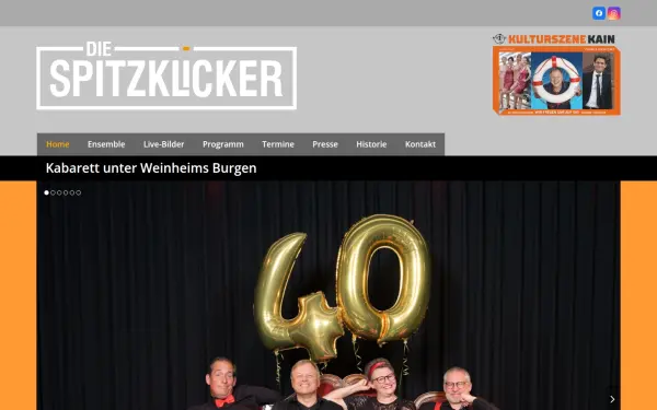 spitzklicker.com