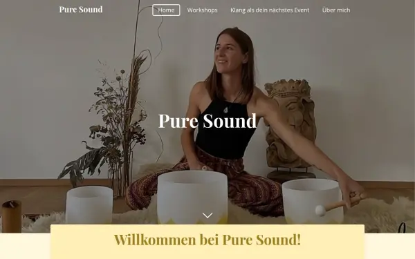 www.pure-sound.de