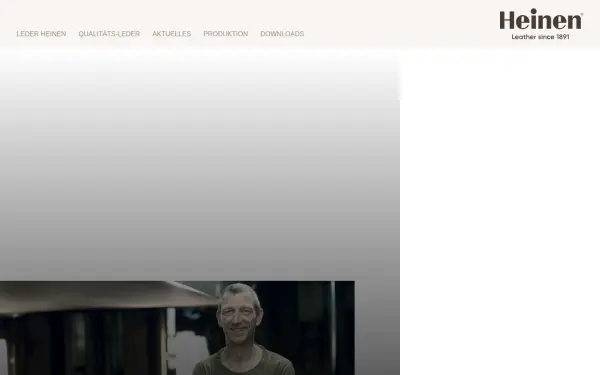 www.heinen-leather.de