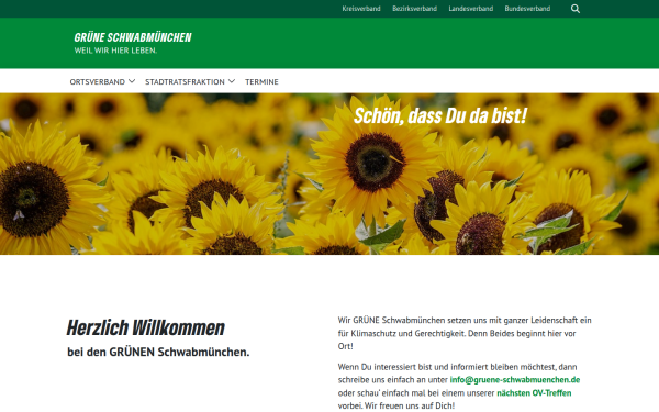 gruene-schwabmuenchen.de