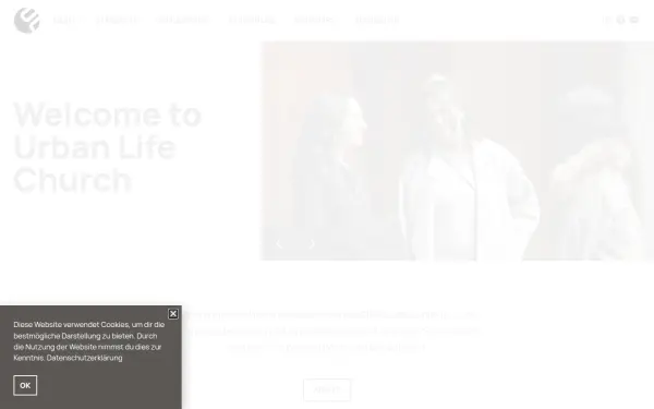 urbanlifechurch.de