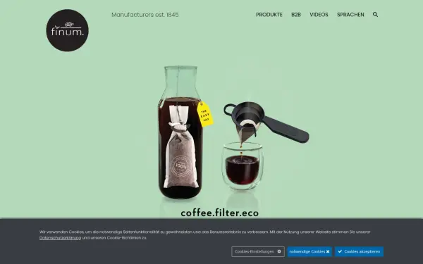 www.finum.eu