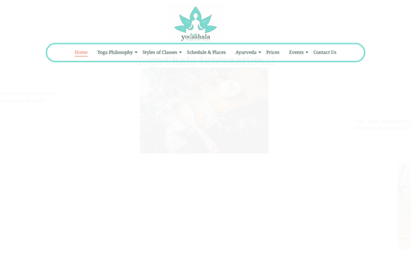 yogashalainternational.com