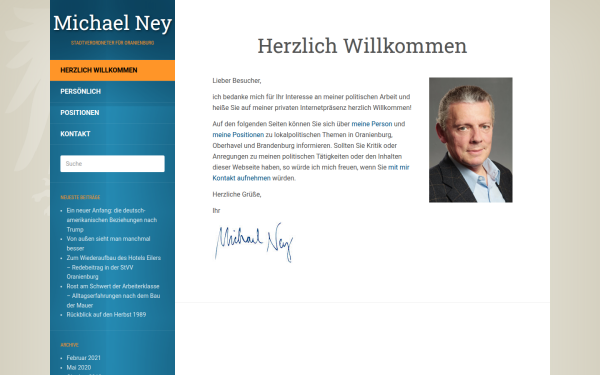 michaelney.de