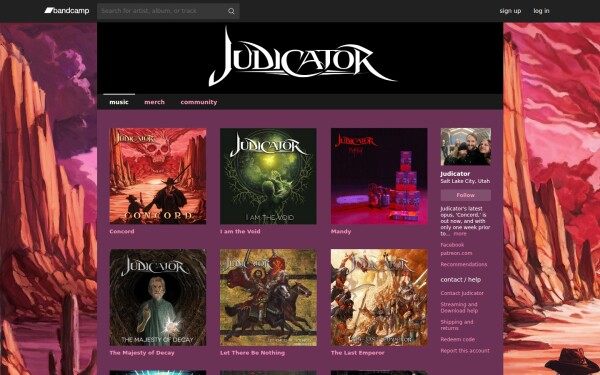 judicatormetal.bandcamp.com