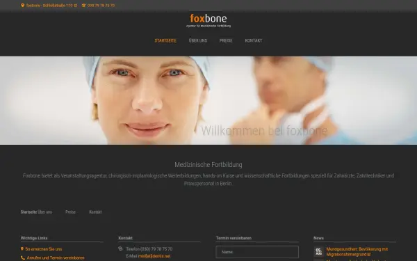 www.foxbone.de