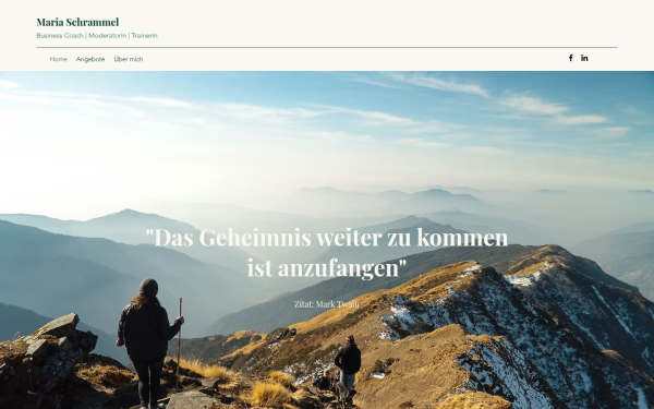 www.maria-schrammel.at