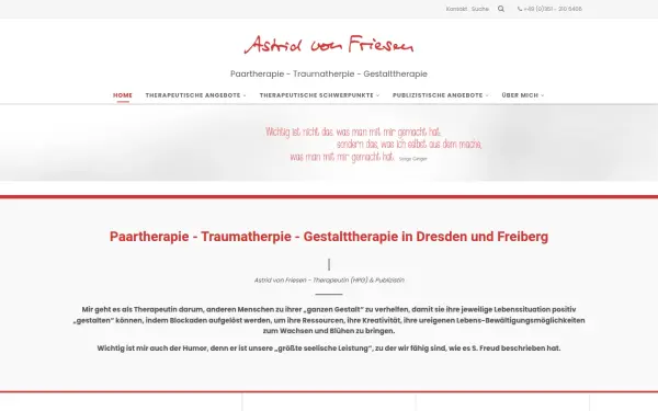 astrid-von-friesen.de