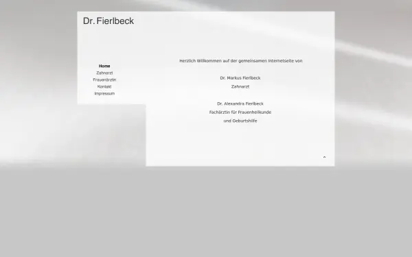 dr-fierlbeck.de
