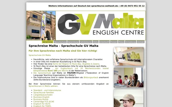 www.gvmalta.de