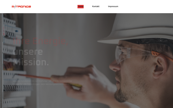 m-tronics.de