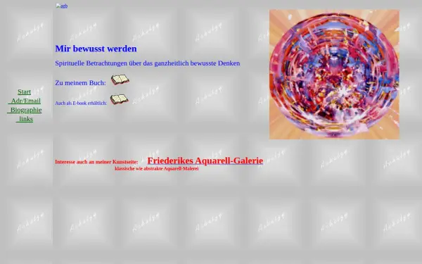 mir-bewusst-werden.de
