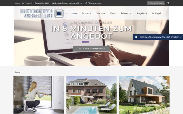 www.angermeier-gmbh.de