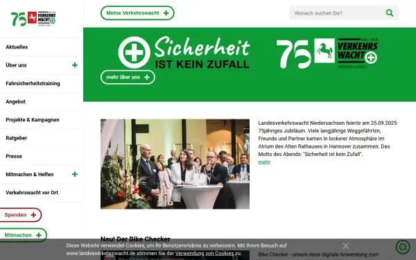 www.landesverkehrswacht.de