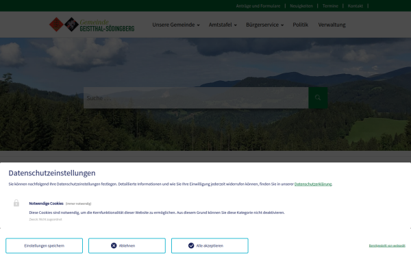geistthal-soedingberg.at