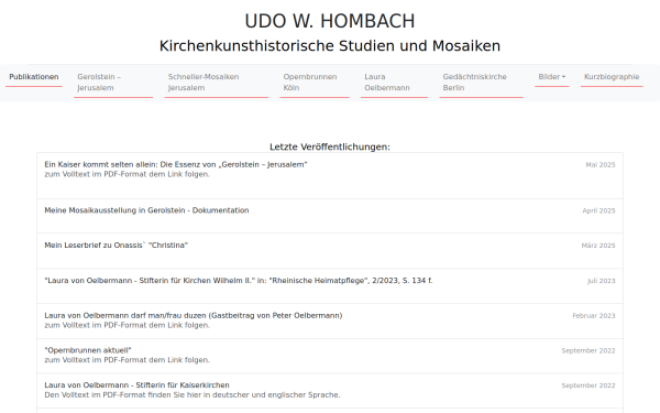 udo-w-hombach.de