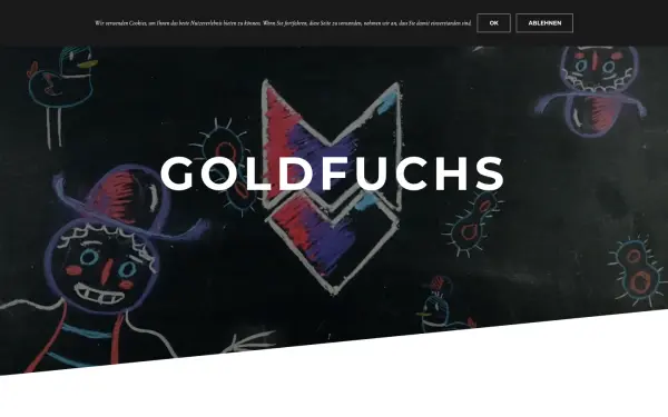 goldfuchs-studio.de