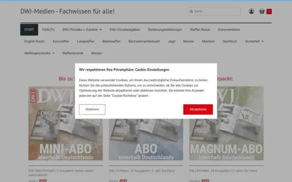 www.dwjmedien.de