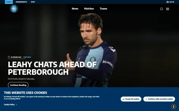 www.wwfc.com