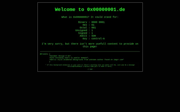 0x00000001.de