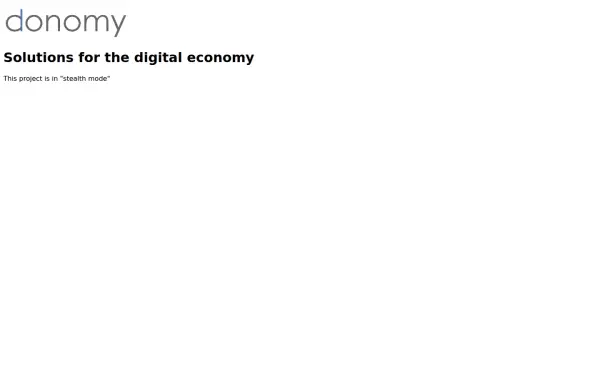 dconomy.de
