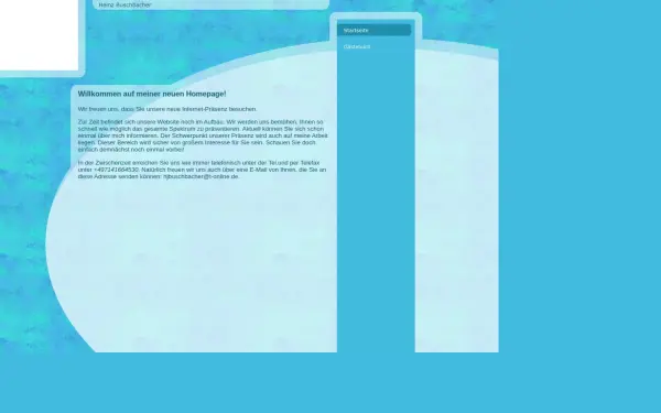 heinz-buschbacher.de