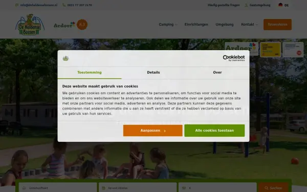 www.deheldensebossen.de