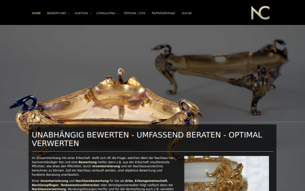 www.niederauer.consulting