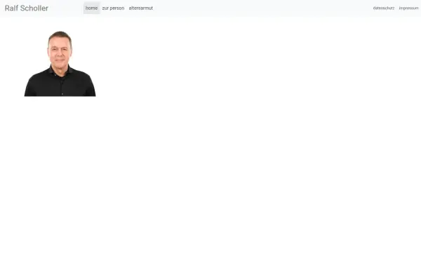 ralfscholler.de