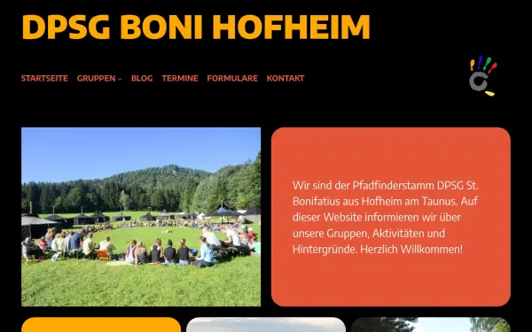 dpsg-hofheim.de