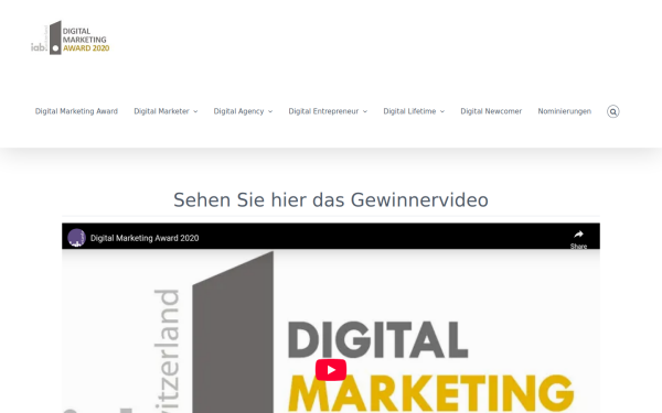 www.digital-marketing-award.ch
