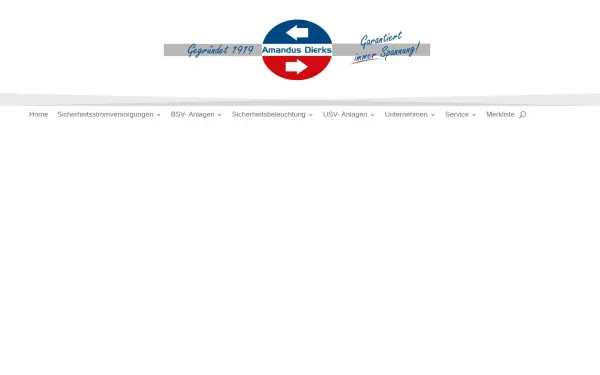 amandus-dierks.de