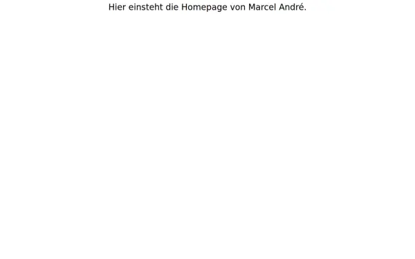 marcel-andre.de