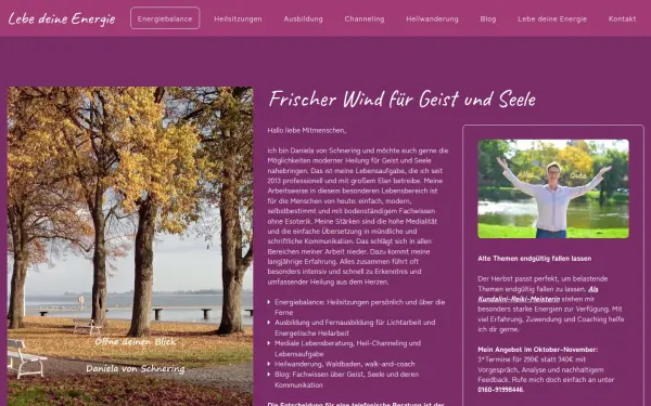 www.heilerin-daniela.de