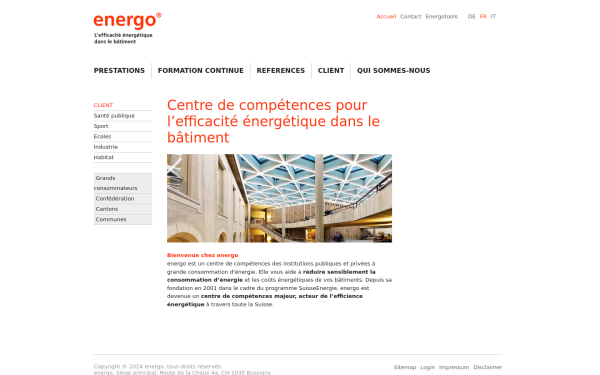 energo.ch