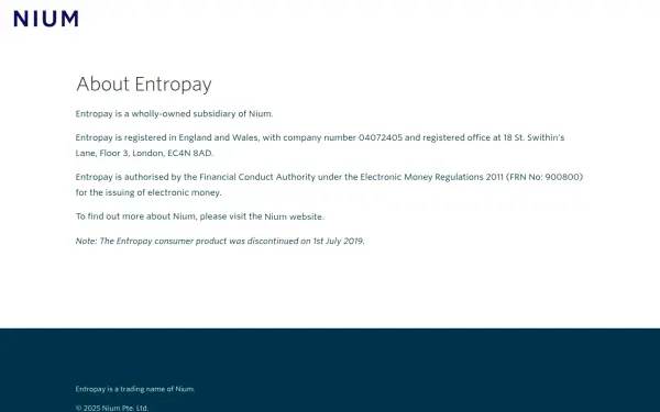entropay.com