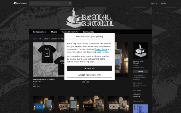 realmandritual.bandcamp.com