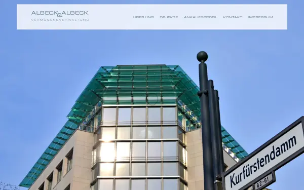 www.albeck-berlin.de