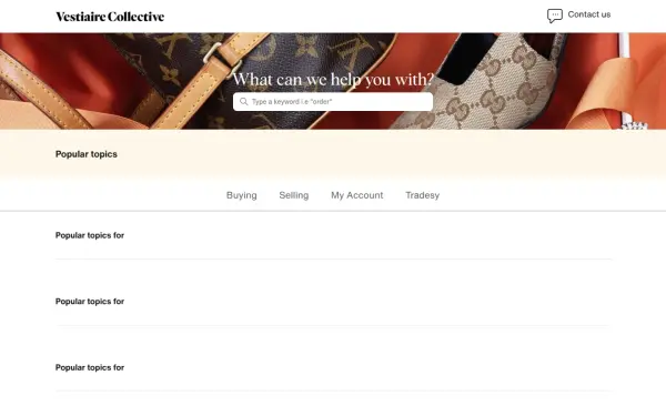 faq.vestiairecollective.com