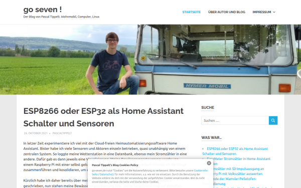 go-seven.de