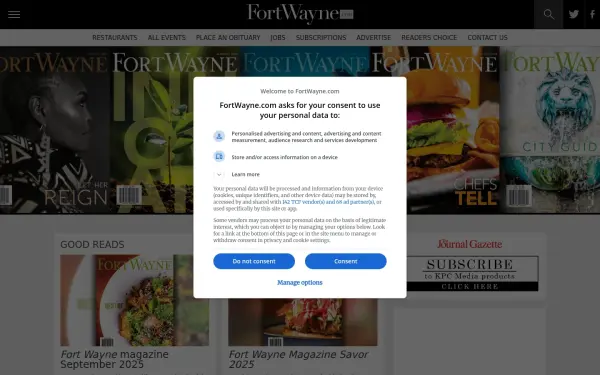 www.fortwayne.com