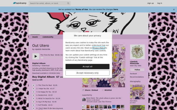 lipstickhomicide.bandcamp.com