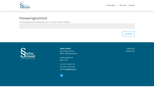 stboase.de