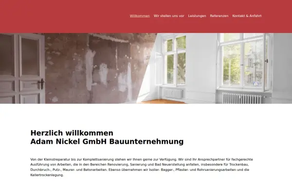 www.adam-nickel.de