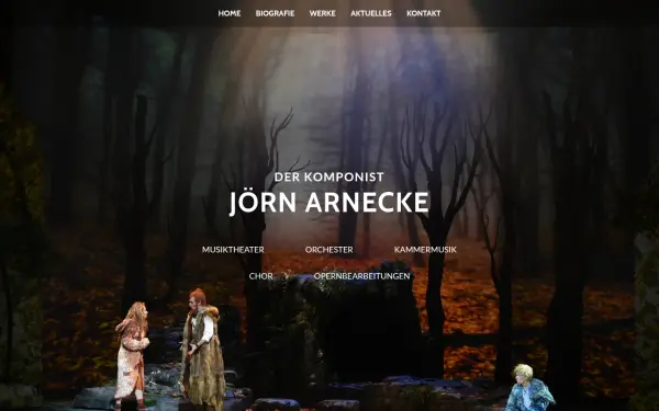 www.arnecke.de